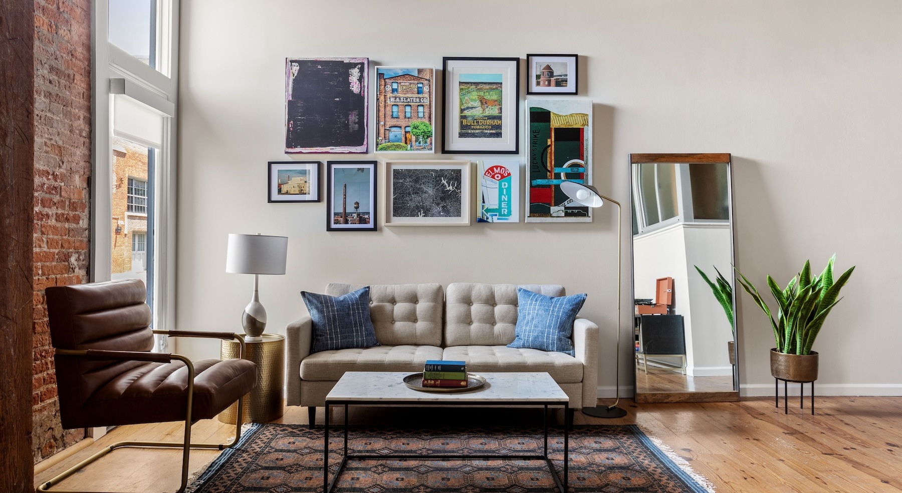 A perfect fit for the whole family