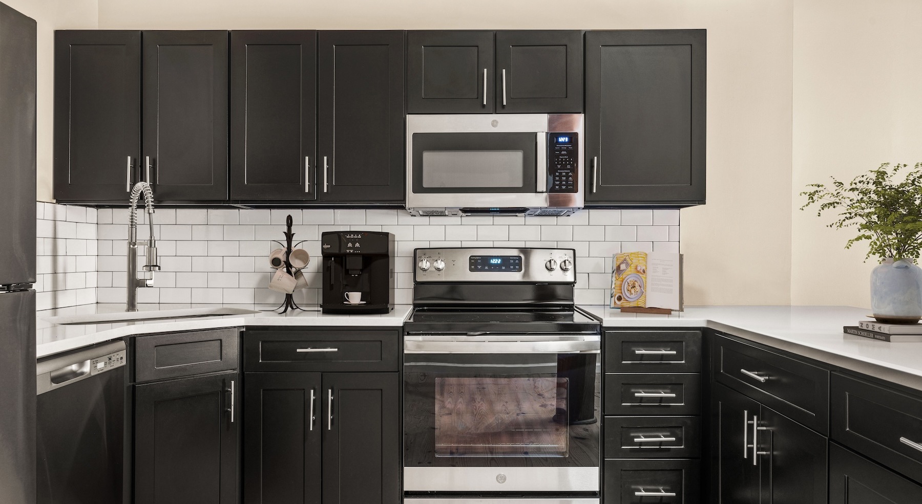 A perfect fit for the whole family